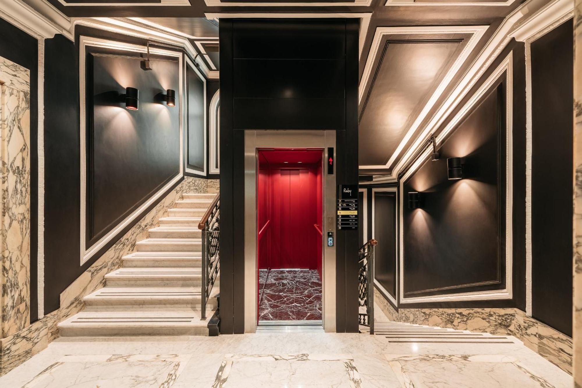 Ruby Giulia Hotel Rome, Rome