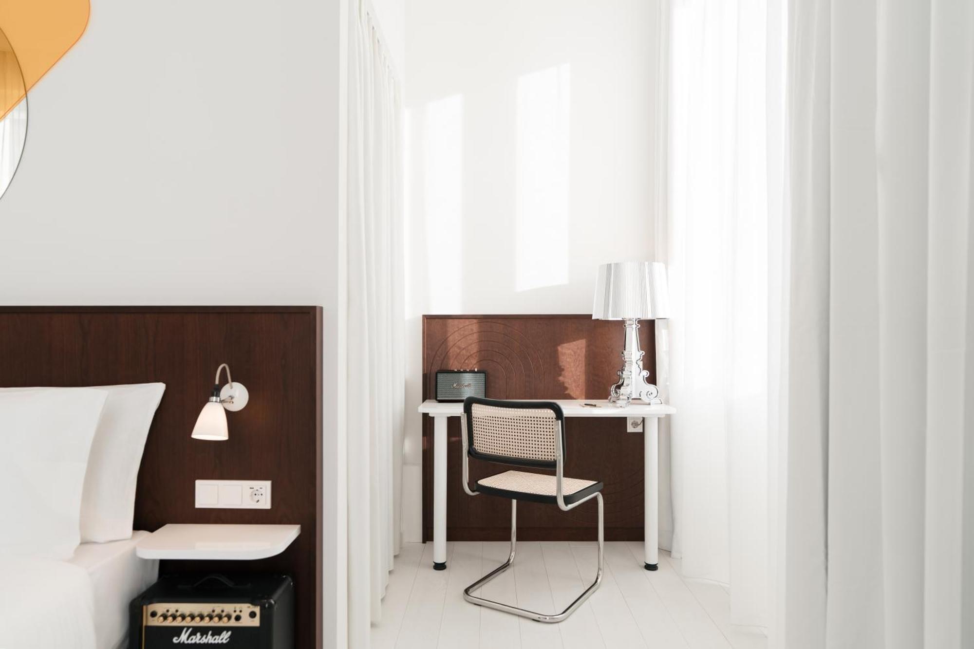 Ruby Giulia Hotel Rome — Photos 2